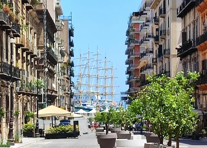Mondello Elpide
