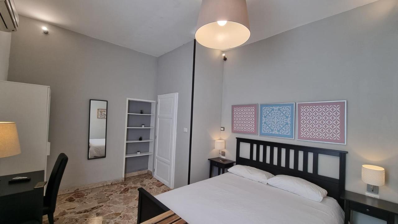 Bed & Breakfast Mondello Elpide *