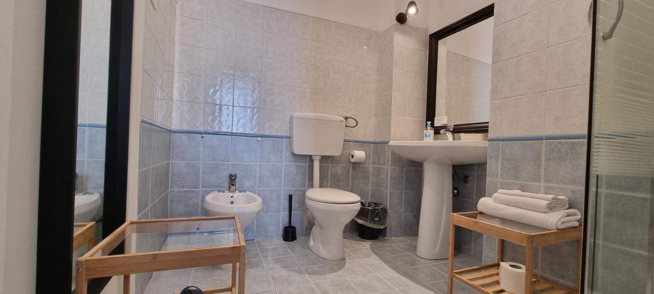 Bed & Breakfast Mondello Elpide Palermo