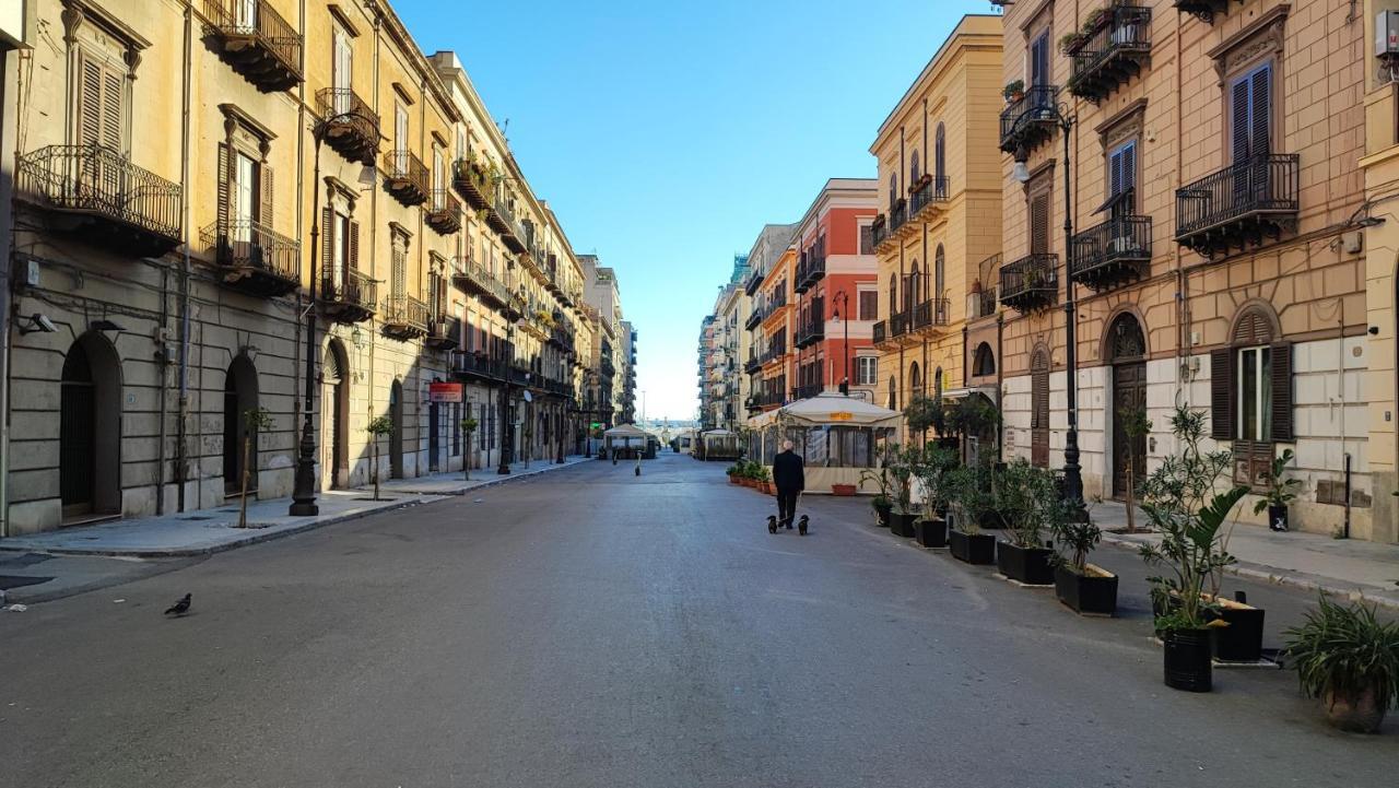 Mondello Elpide Bed & Breakfast Palermo