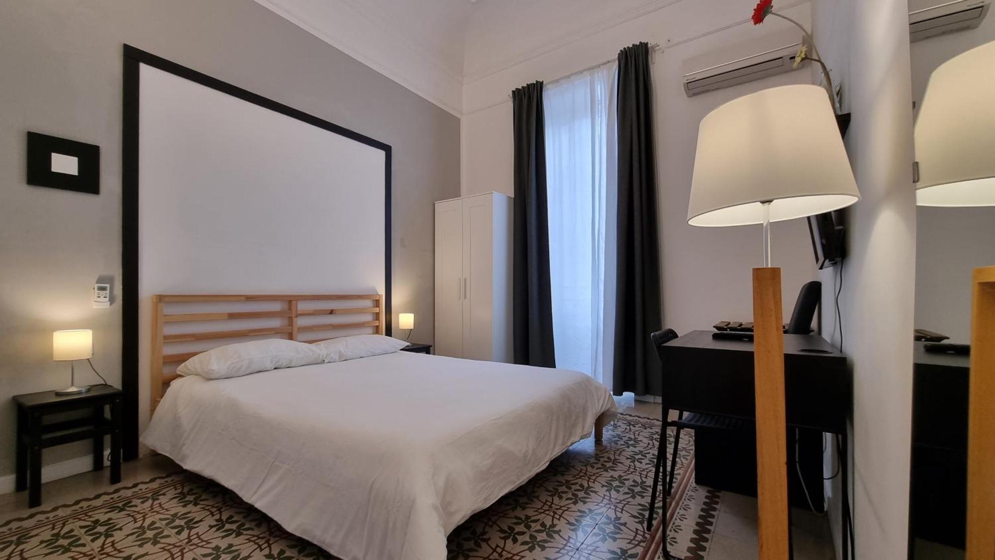Bed & Breakfast Mondello Elpide