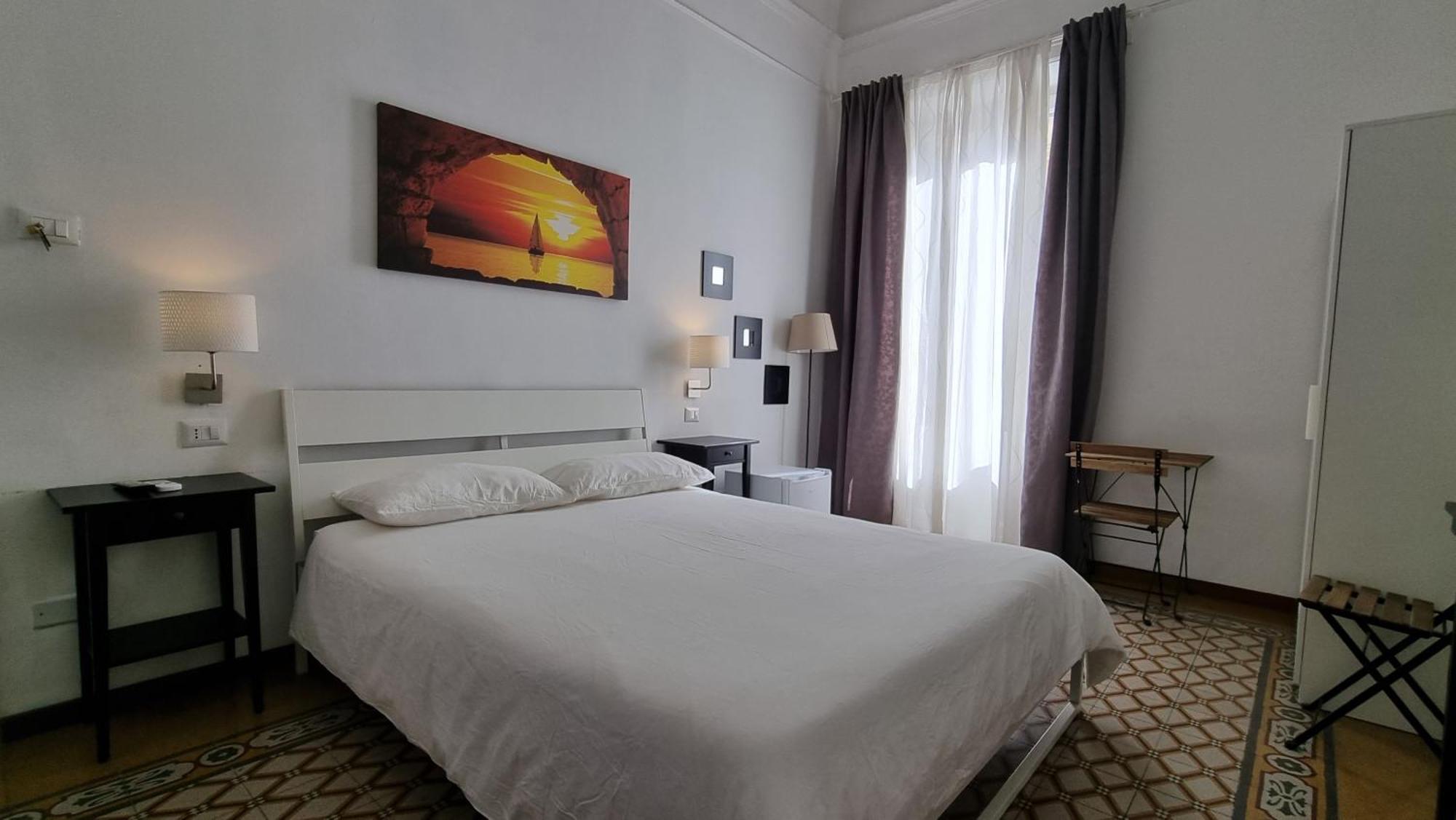 Mondello Elpide Bed & Breakfast