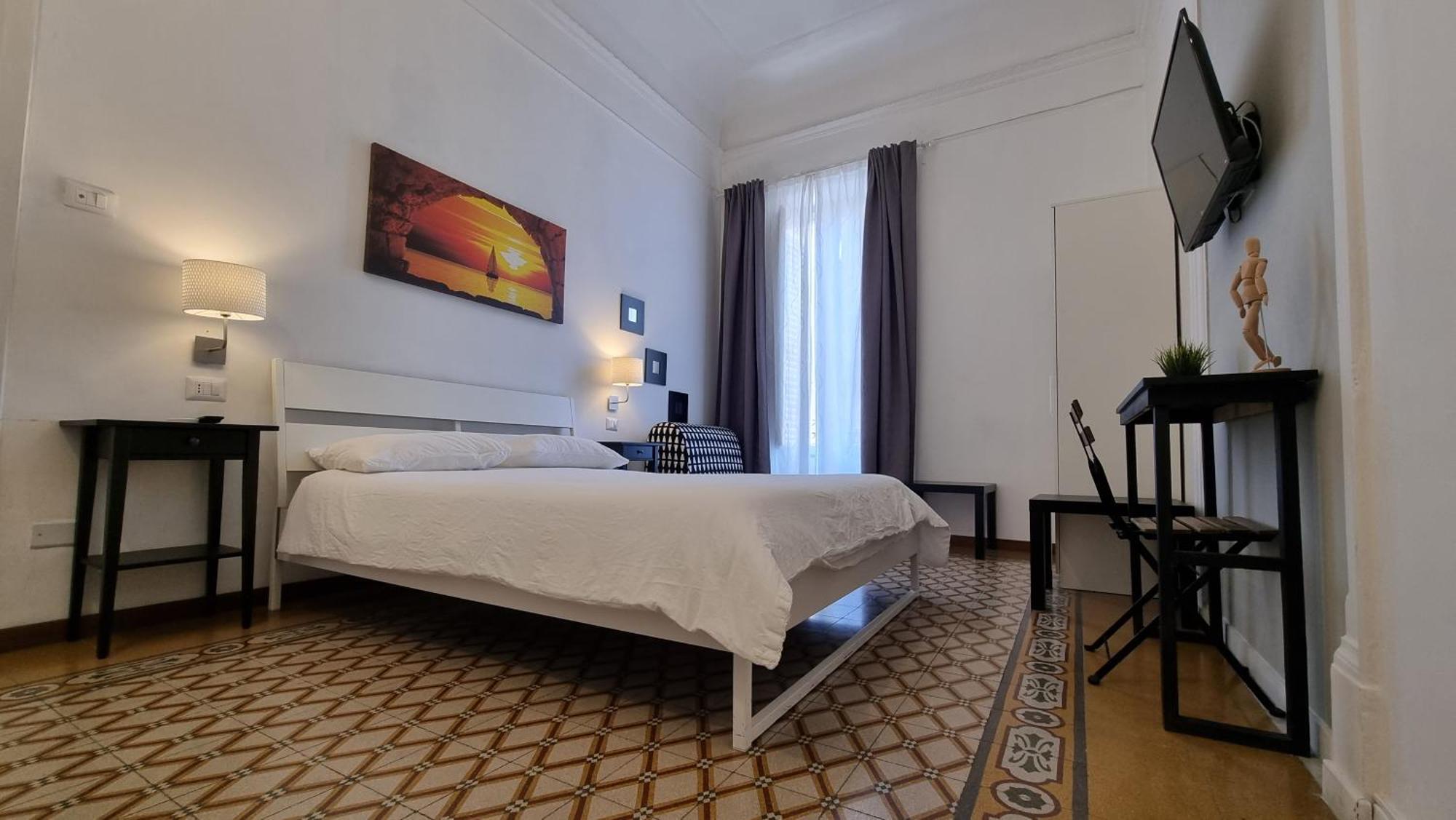 Mondello Elpide Bed & Breakfast *