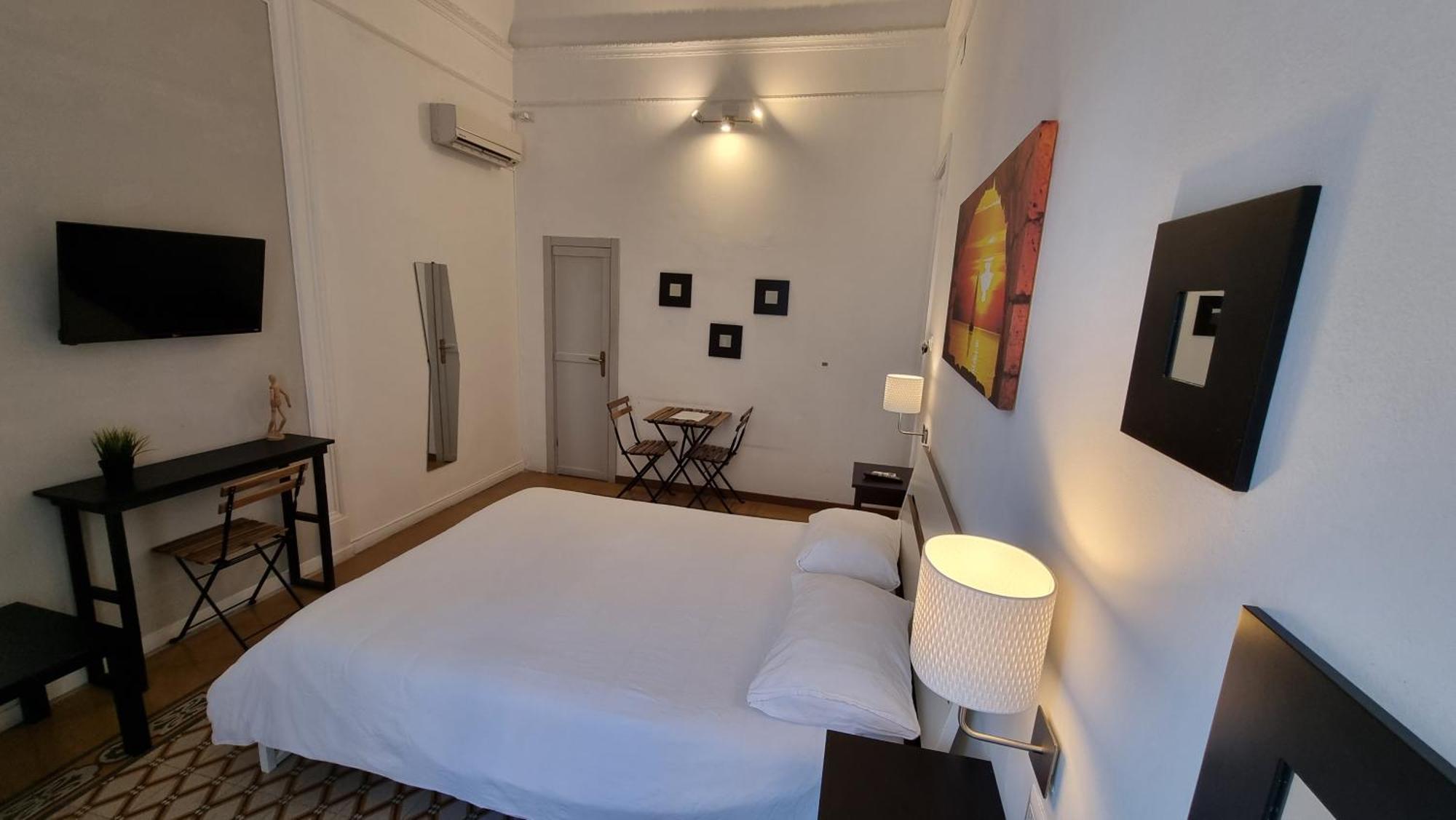 Bed & Breakfast Mondello Elpide Palermo