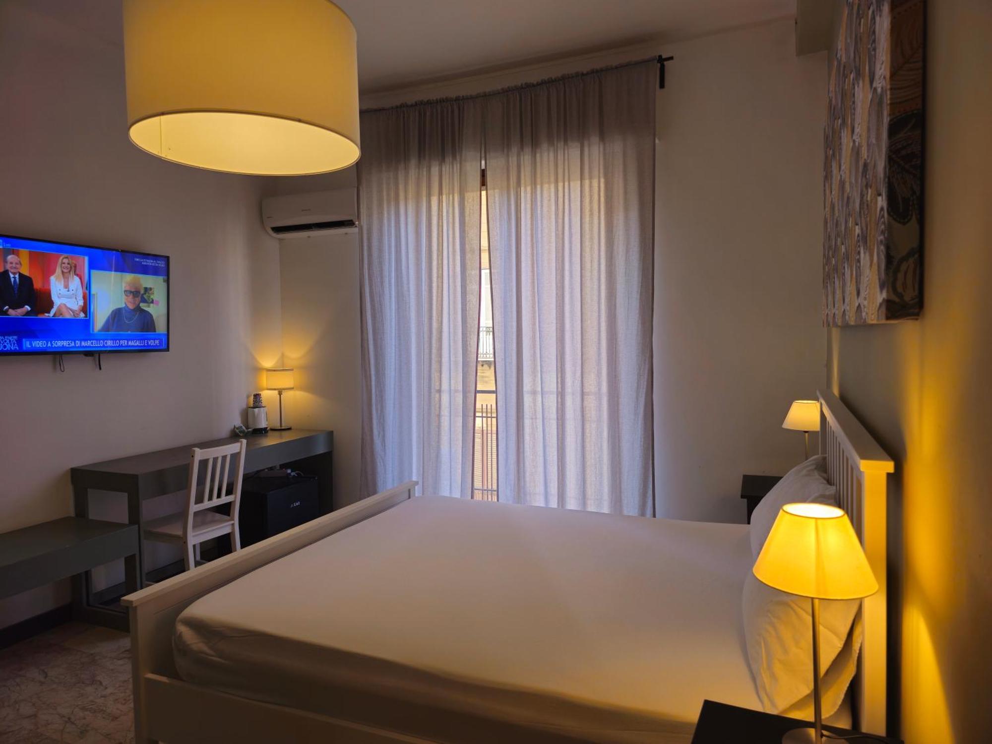 Bed & Breakfast Mondello Elpide