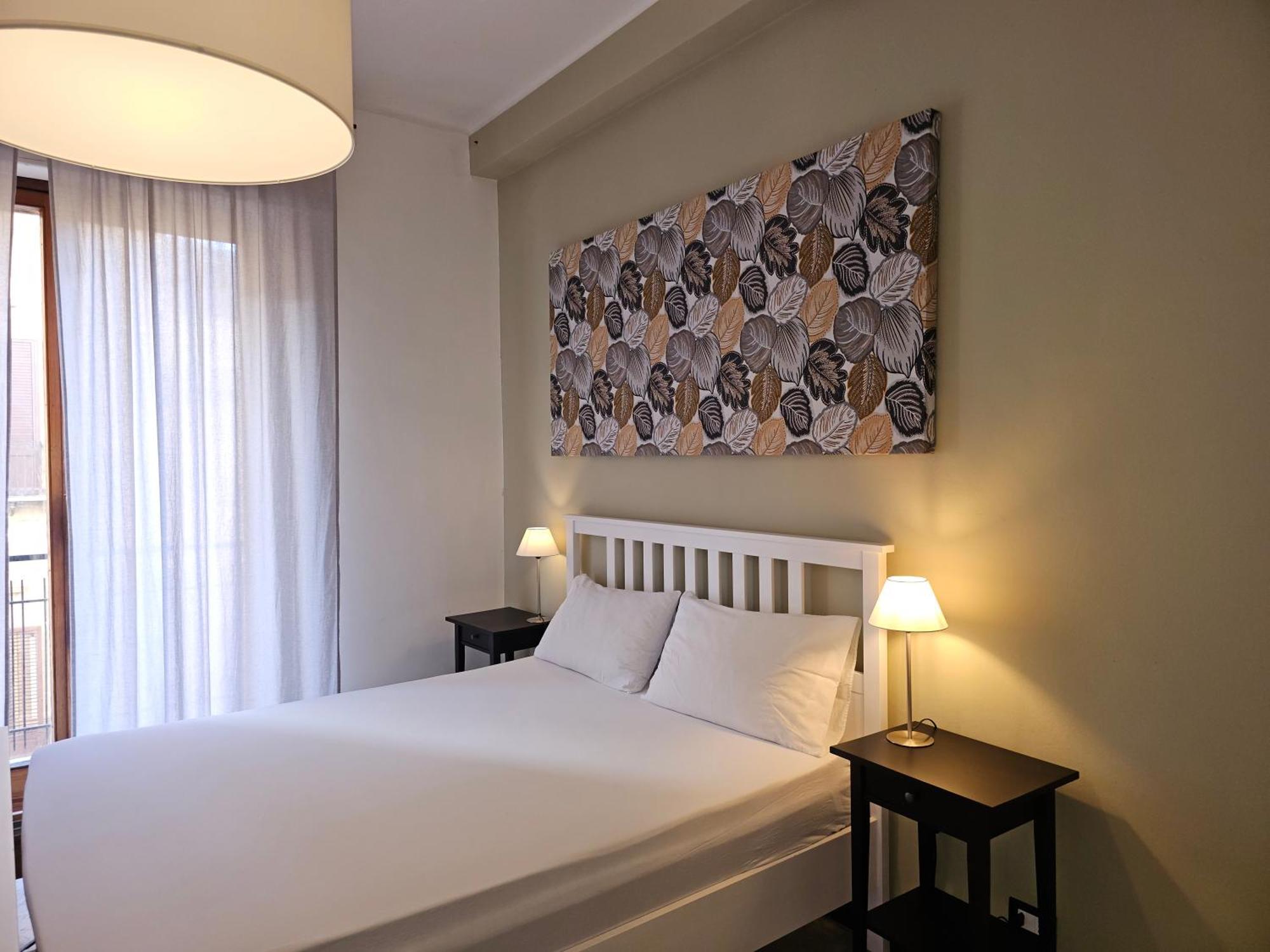 Mondello Elpide Bed & Breakfast *