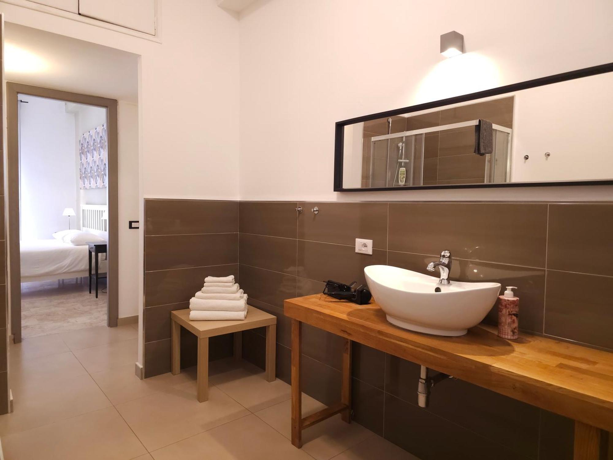 Bed & Breakfast Mondello Elpide *