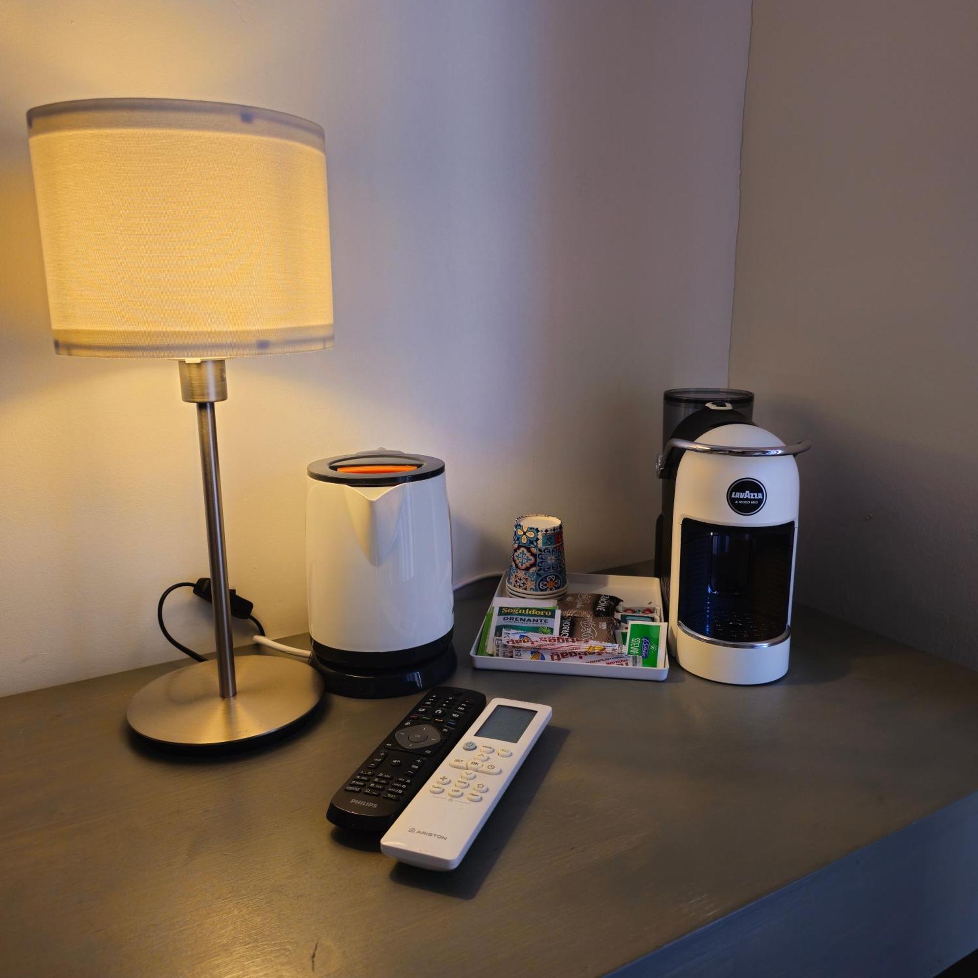 Bed & Breakfast Mondello Elpide