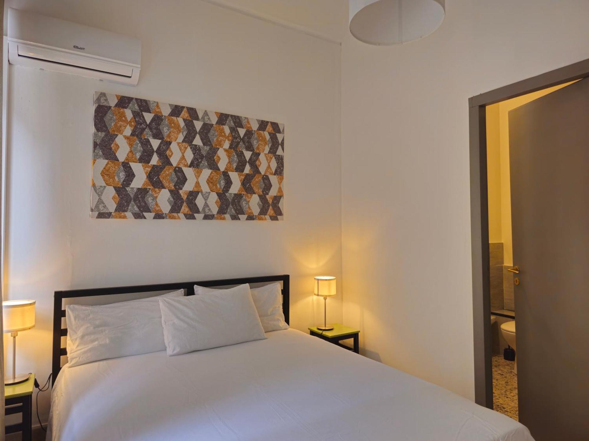 Mondello Elpide Bed & Breakfast