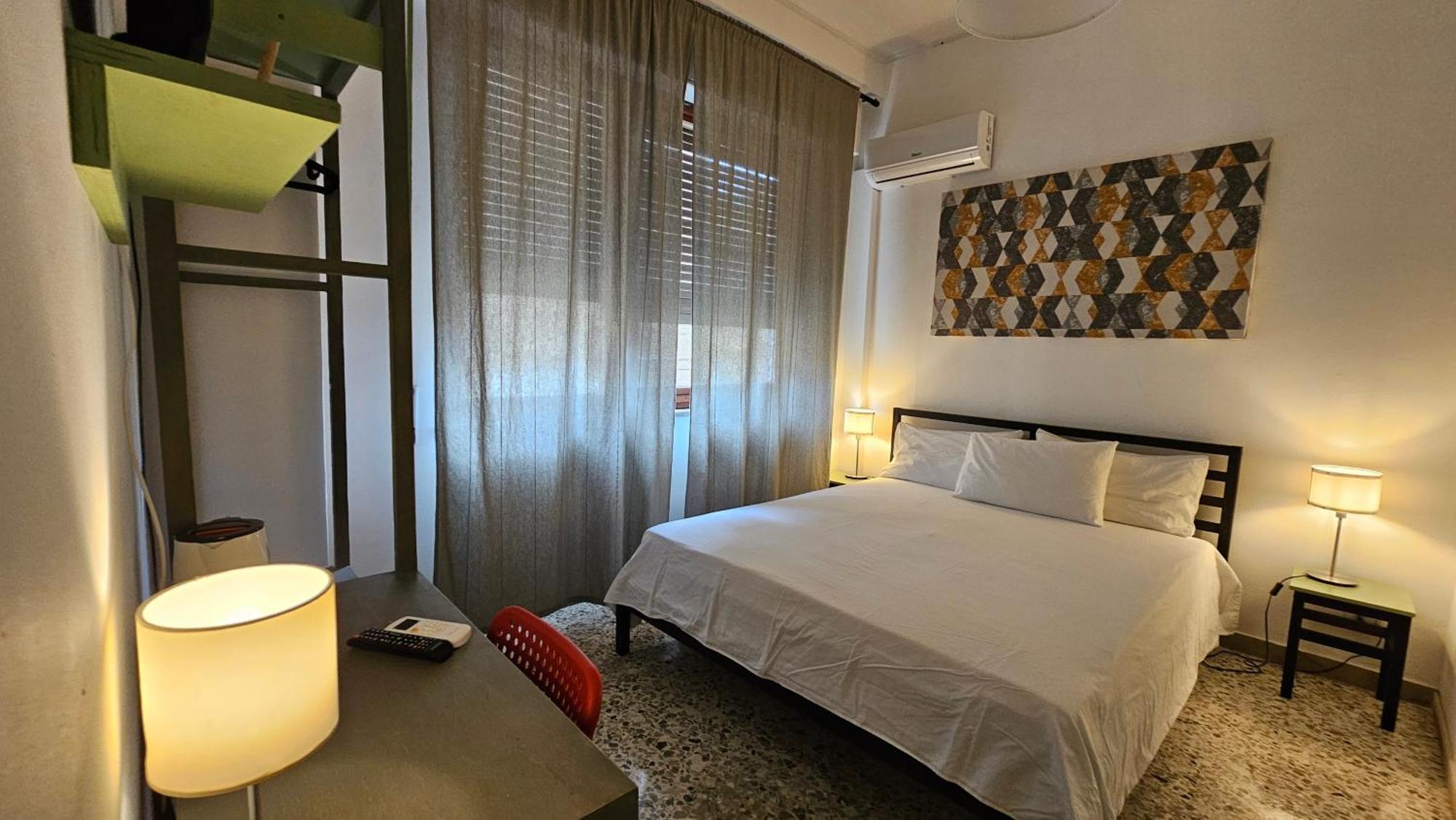 Bed & Breakfast Mondello Elpide