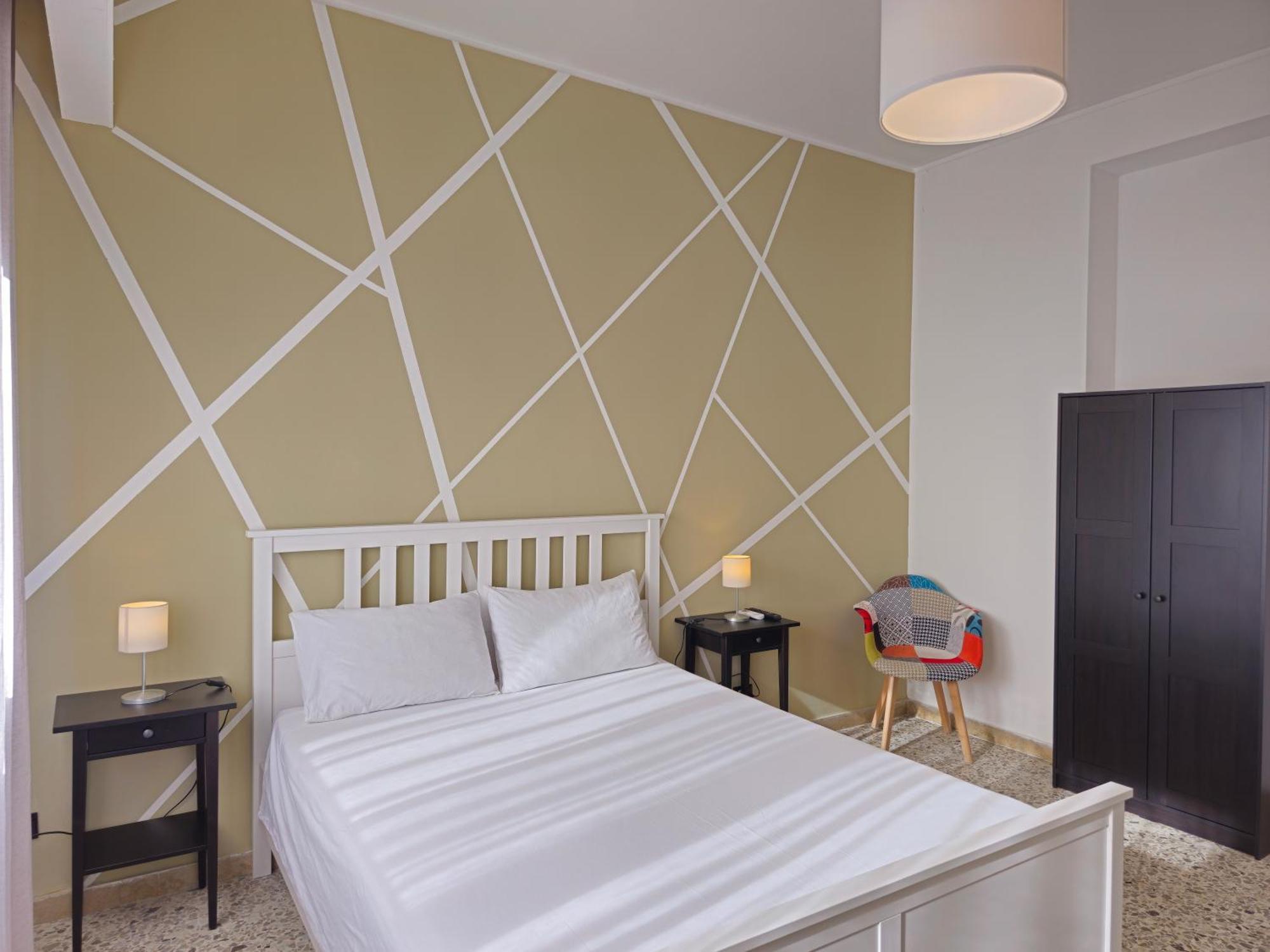Mondello Elpide Bed & Breakfast Palermo