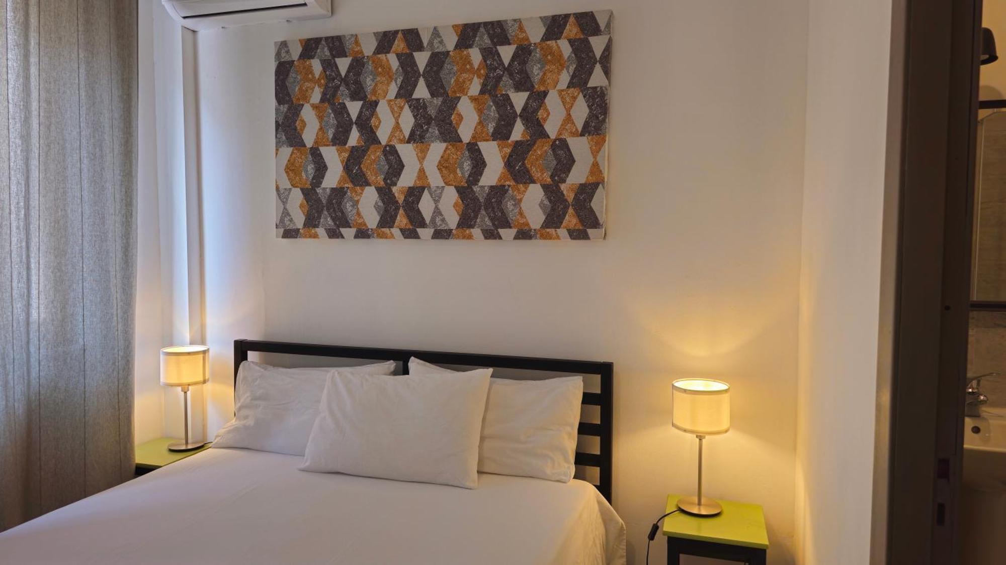 Mondello Elpide Bed & Breakfast