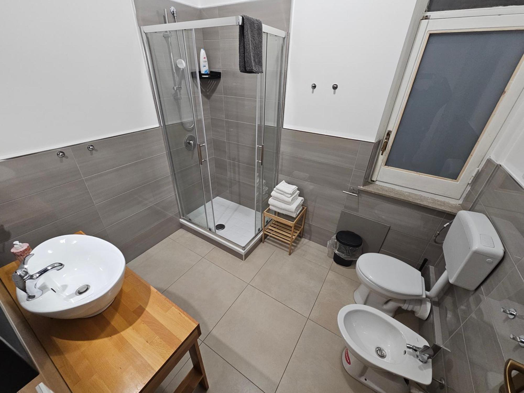 Mondello Elpide Bed & Breakfast *