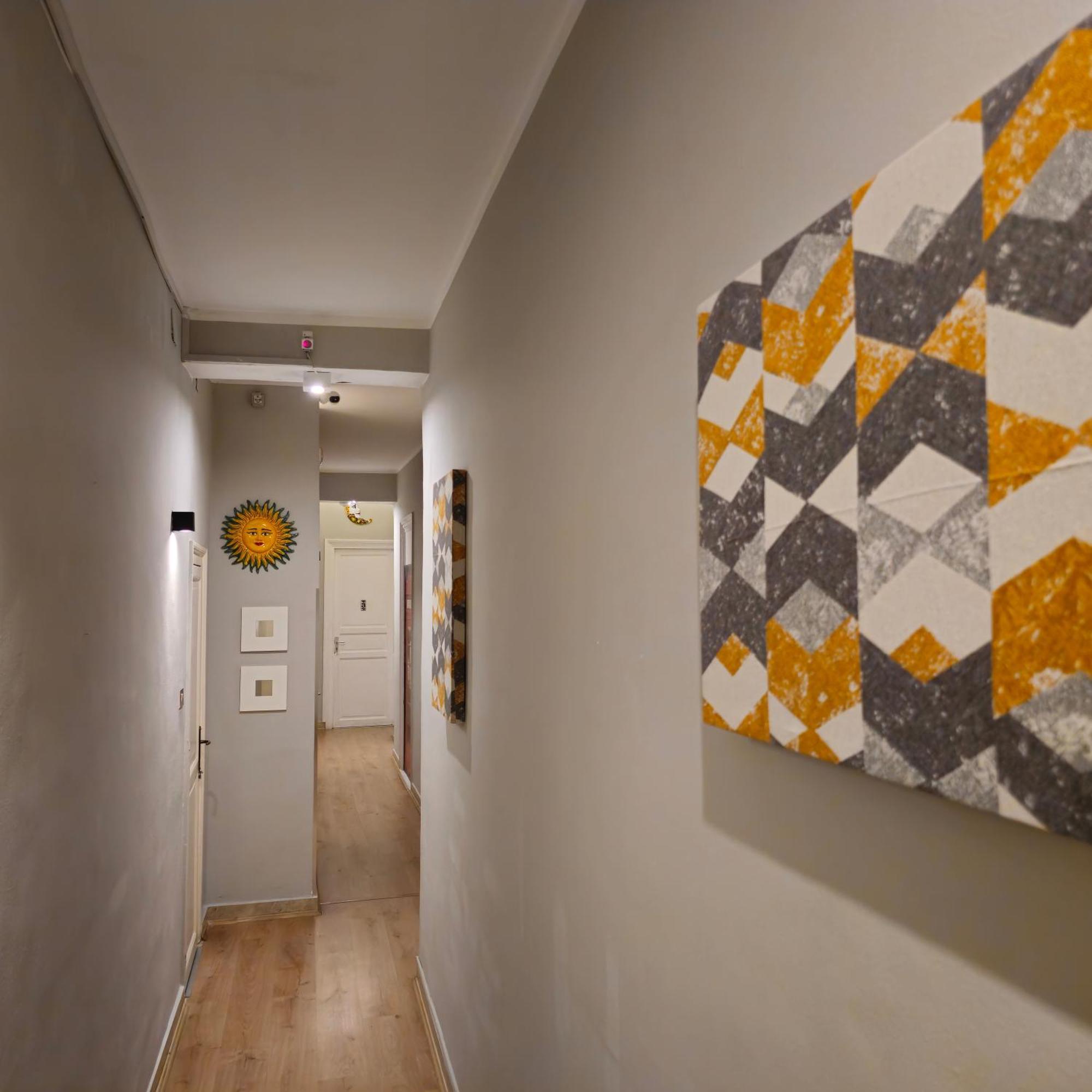 Amari Bed & Breakfast